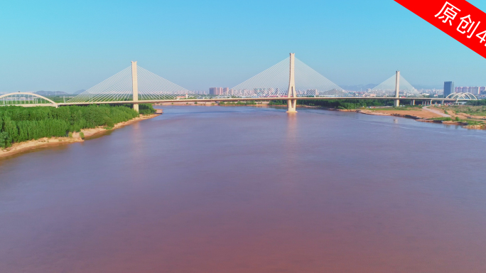 济南建邦大桥铁路桥