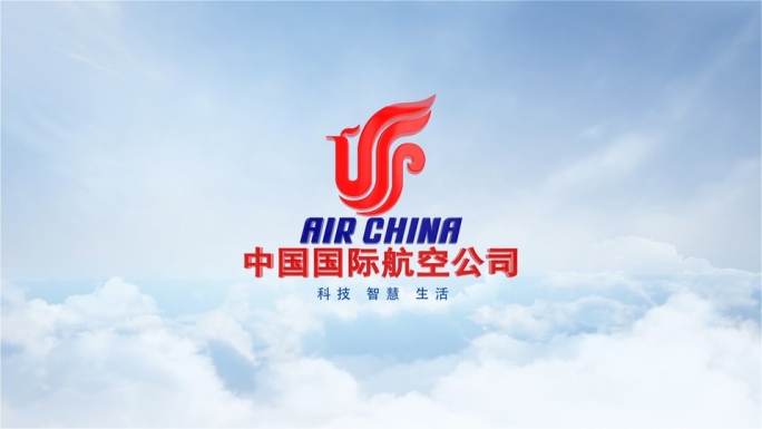 云层穿梭LOGO