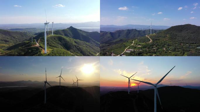 风能发电机新能源