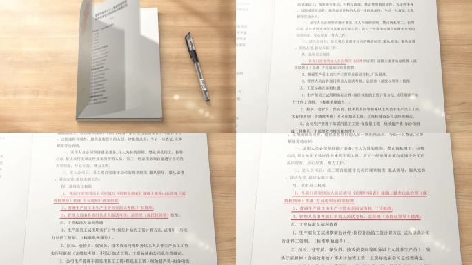 十四五规划展示内容