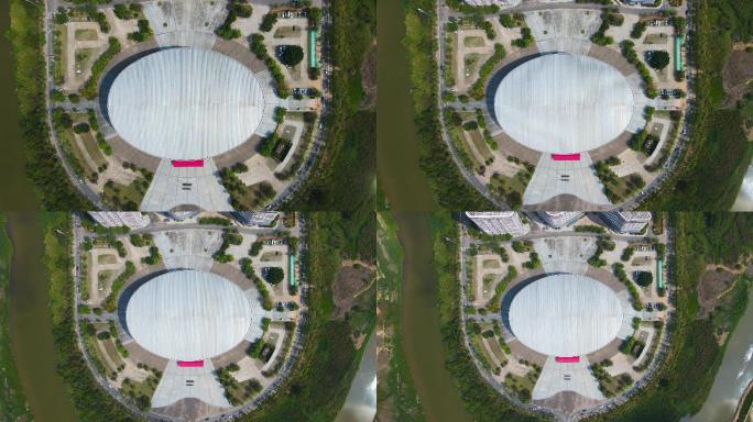 惠阳体育会展中心(10)