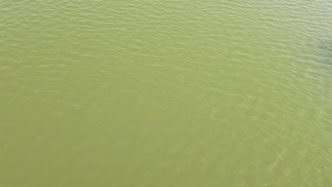 【原创】平静的水面湖面4K