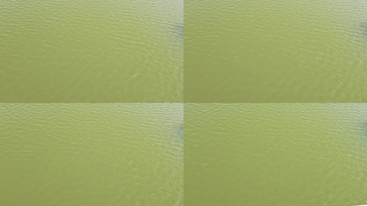 【原创】平静的水面湖面4K