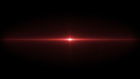 抖音红眼红光闪光特效(带通道 无边框)视频素材