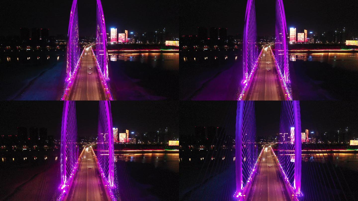西安浐灞彩虹桥5