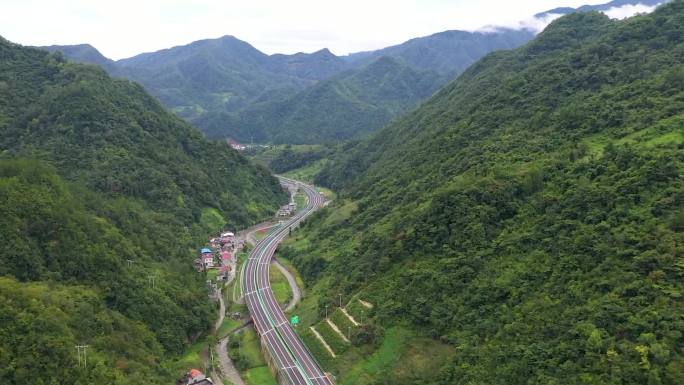 安康高速公路