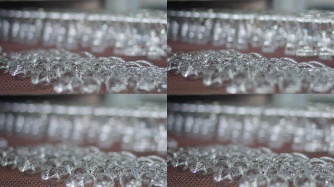 干净生产车间玻璃