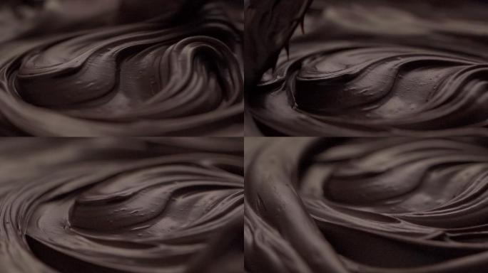 手工麦芽混合黑巧克力