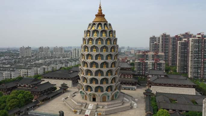 常州宝林寺