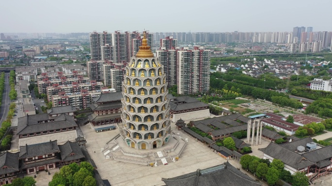 常州宝林寺