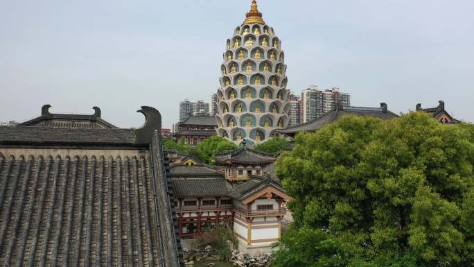 常州宝林寺