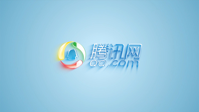 简洁大气logo展示ae模板_03