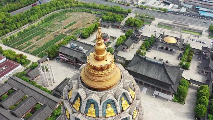 常州宝林寺