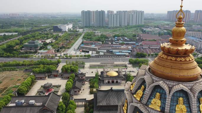 常州宝林寺