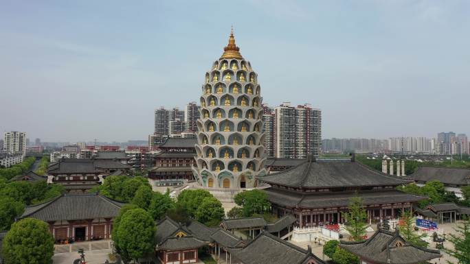 常州宝林寺