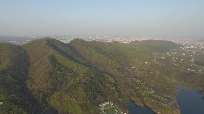 信阳南湾湖