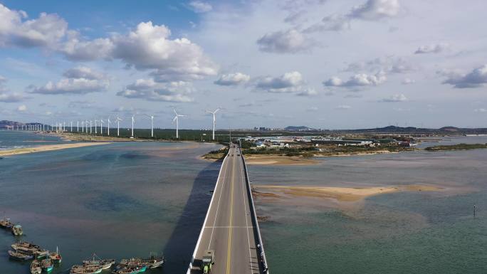 山东荣成最美自驾公路那香海