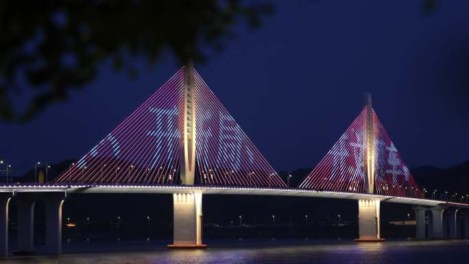 中国城市中国桥梁桥路桥建设