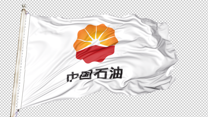中国石油旗子旗帜