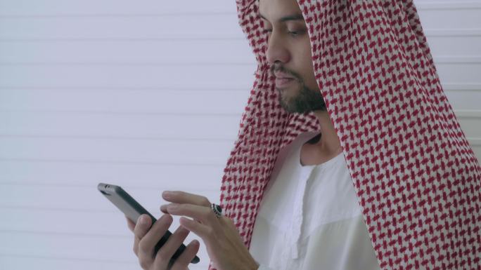 沙特阿拉伯企业家