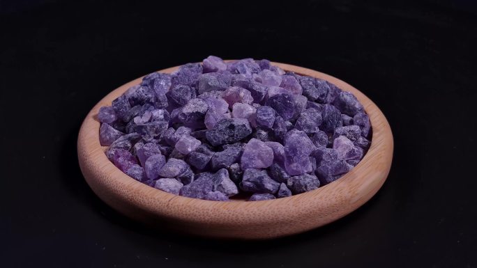 紫石英-中药