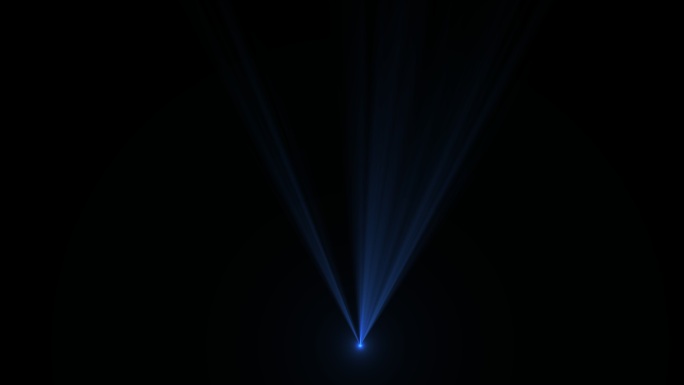 4K蓝色激光射灯-2
