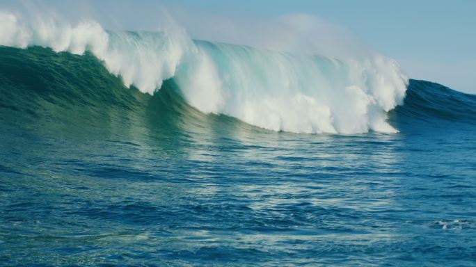 海浪巨浪