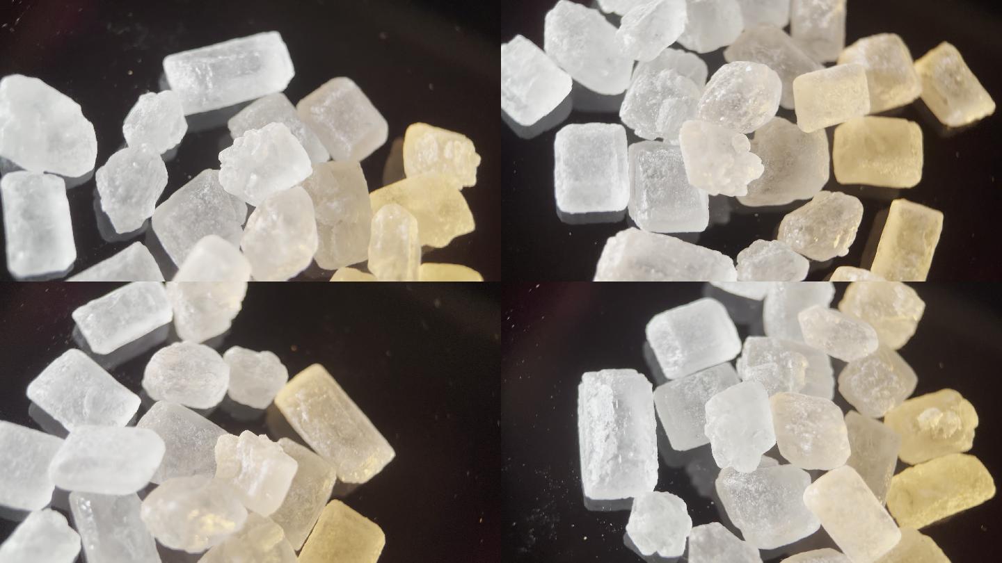 冰糖水晶结晶甜(20)