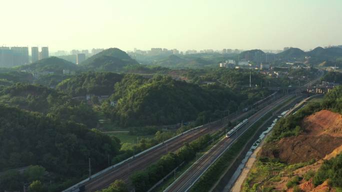 长株潭城际铁路