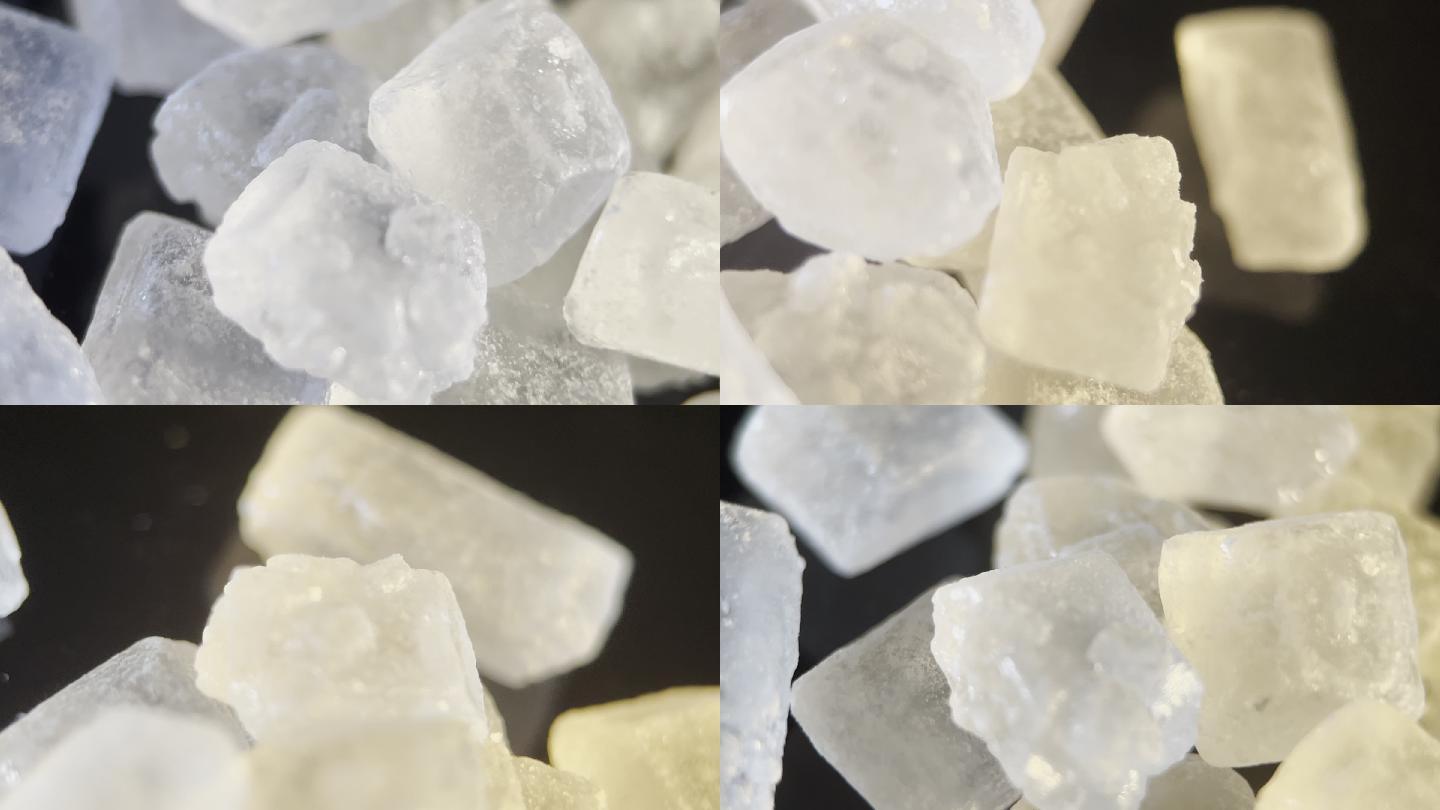冰糖水晶结晶甜(4)