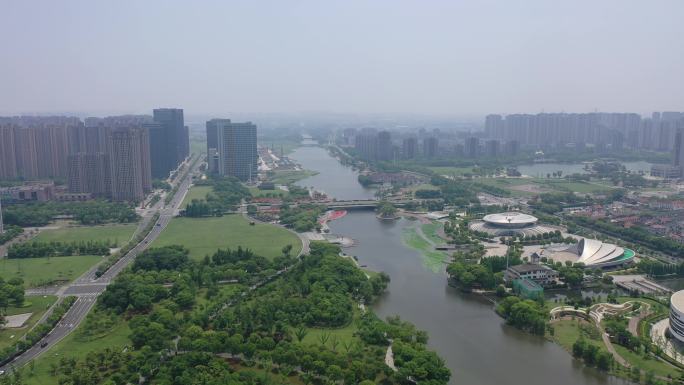 昆山夏驾河