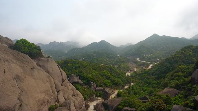 漳州乌山