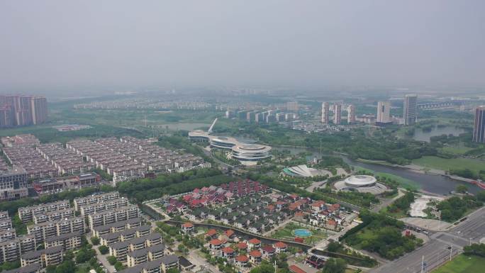 昆山夏驾河