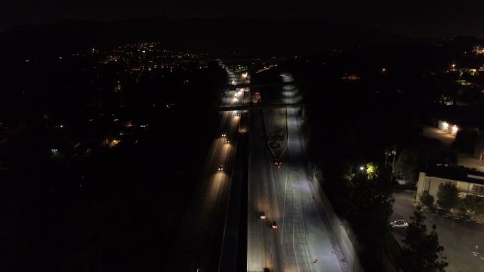夜市交通