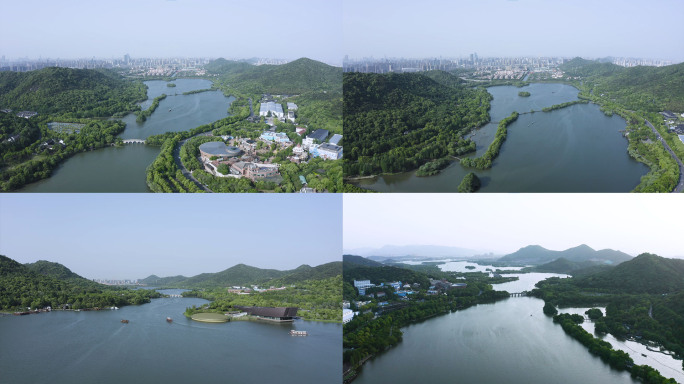 杭州萧山湘湖