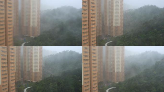 台风暴雨