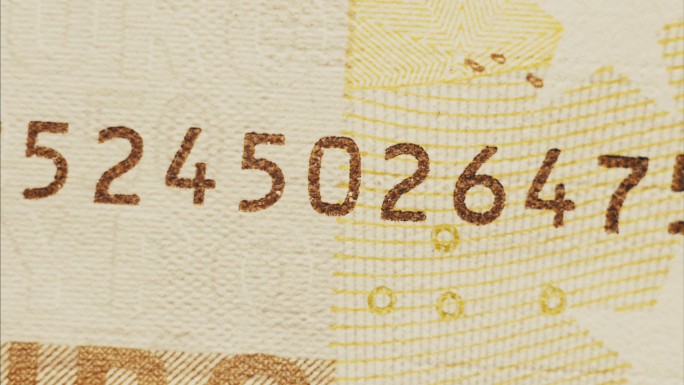欧元现金