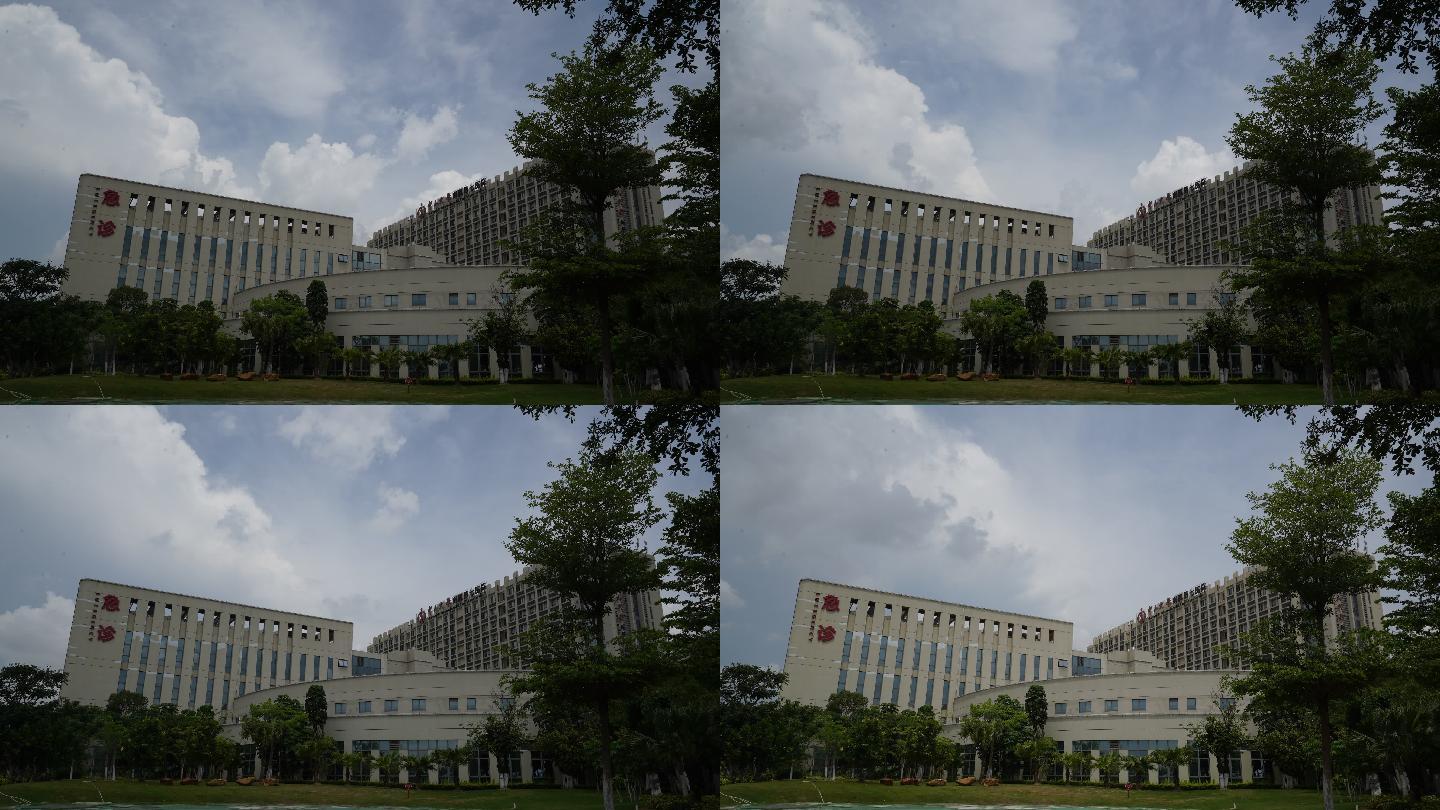 深圳光明区中山大学第七医院