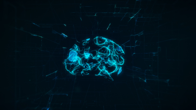 5G智能AI人工大脑