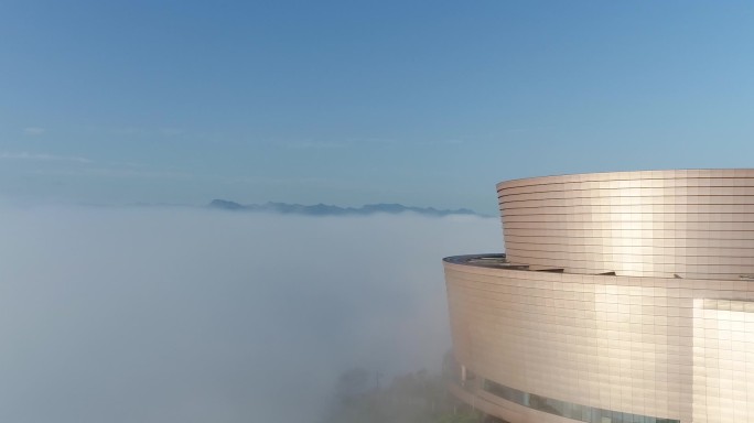 贵州茅台镇天酿景区视频