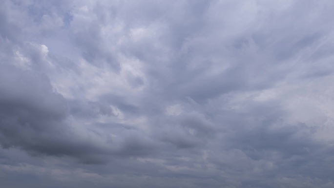 阴雨天气