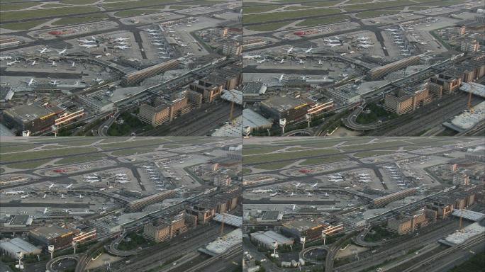法兰克福机场法国机场法兰克福国际机场