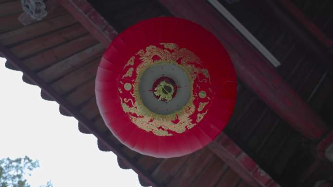 泉州承天禅寺风景环境集锦千年古寺