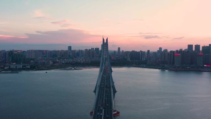 湛江海湾大桥