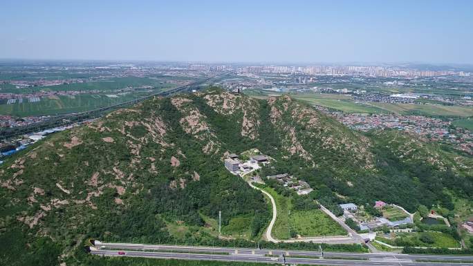 日俄战争 辽阳大战 首山战场 雷达山