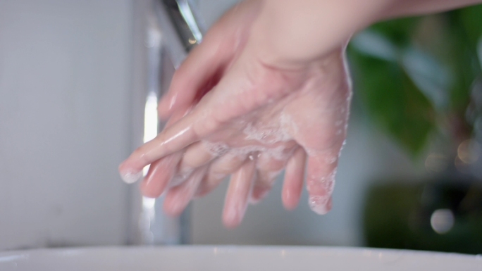 【RED原创】洗手液洗手
