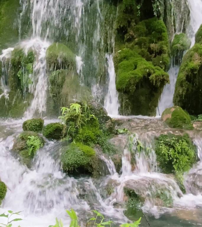 高山流水