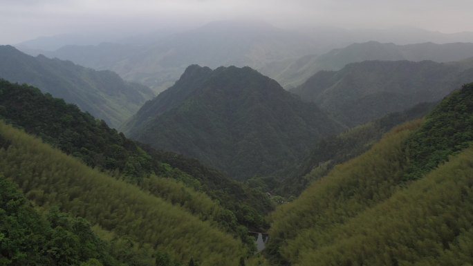 温州永嘉县暨家寨