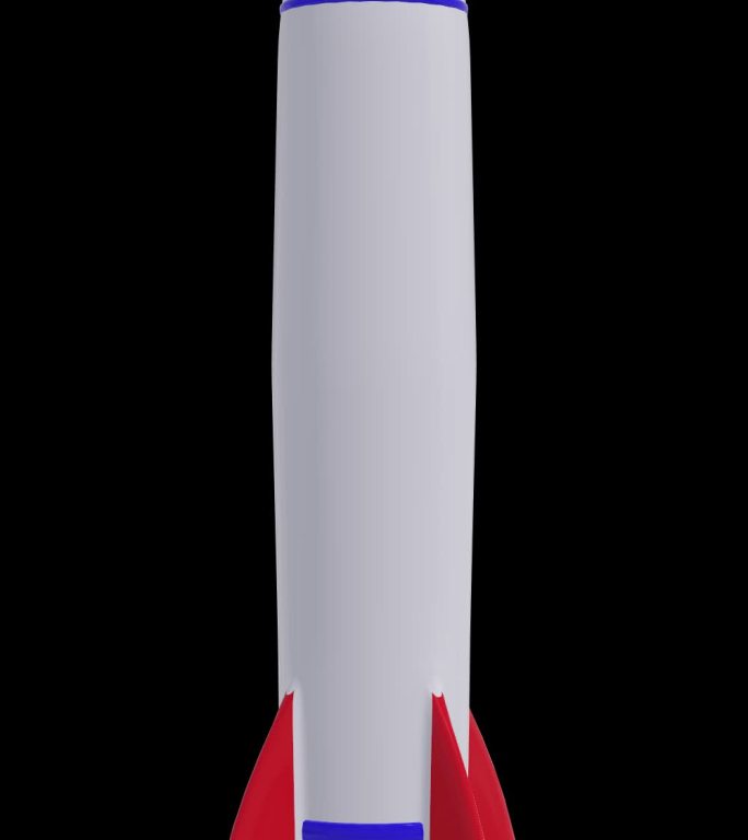 神9火箭01