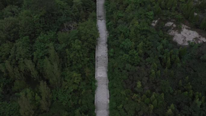 造车鼻祖纪念馆车祖广场空镜航拍大全景4K